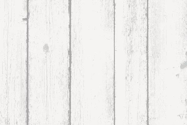 Holzplanken überlagern Textur für Ihr Design. Shabby Chic Hintergrund. einfach zu bearbeitender Vektorhintergrund aus Holz. Vektor-Abbildung Folge 10 — Stockvektor