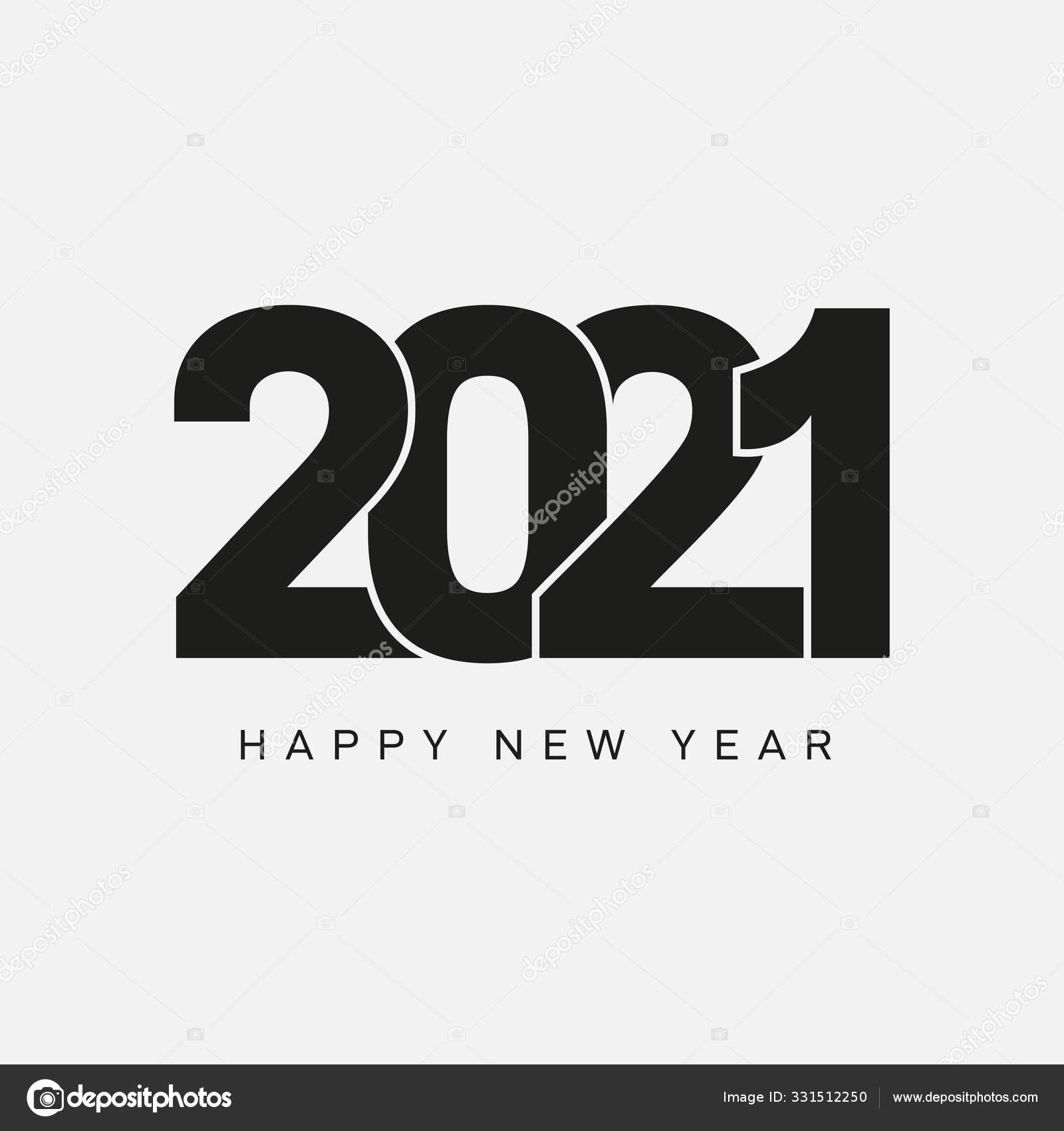 Vektorgrafiken Logo 2021 Vektorbilder Logo 2021 Depositphotos