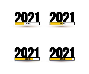 Download Loading 2021 Free Vector Eps Cdr Ai Svg Vector Illustration Graphic Art