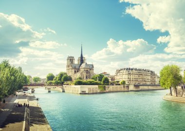 Notre Dame Paris, Fransa