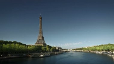 Eyfel Kulesi, Paris. Fransa