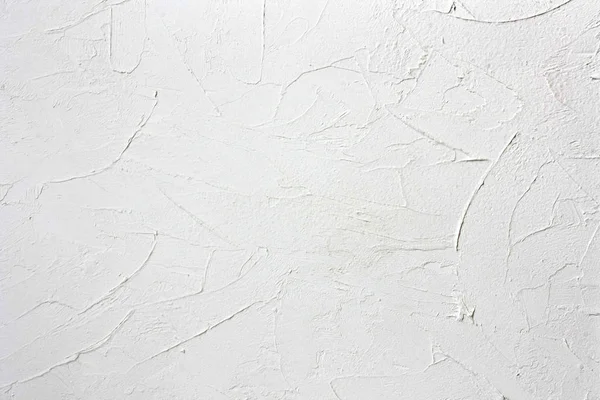 Sfondo con texture di paster bianco — Foto Stock