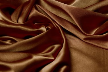 soyut altın Tekstil