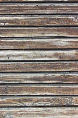 Eski Ahşap Arkaplan