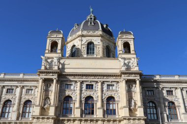 Doğal Tarih Müzesi, Viyana