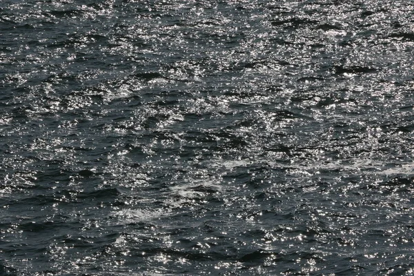 Sea surface and water texture