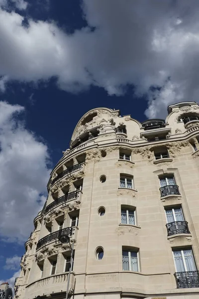 Lutetia Hotel Paris — Fotografia de Stock