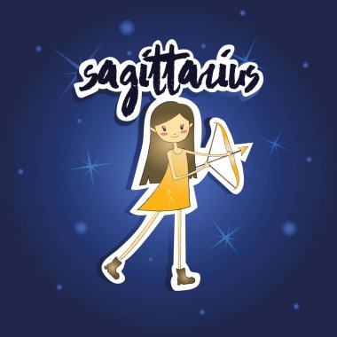 Yay kız çizgi film