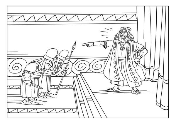 roi herode images libres de droit photos depositphotos coloriage dragon mythique