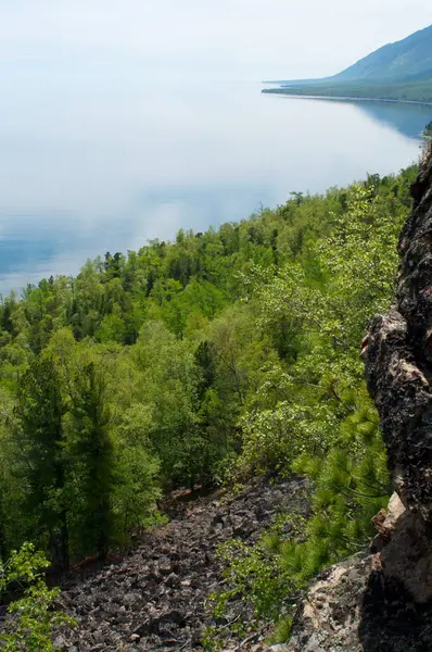 Deniz Baykal Dağları