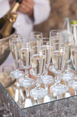 şık düğün catering