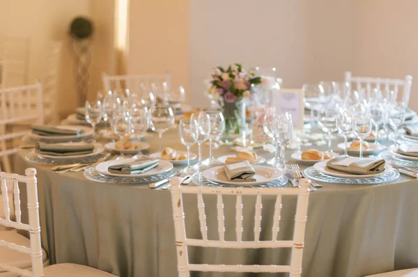 Şık düğün tablo