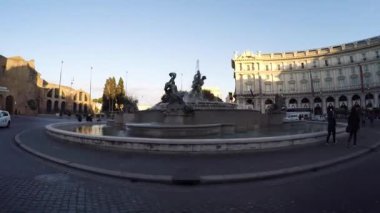 Piazza della Repubblica