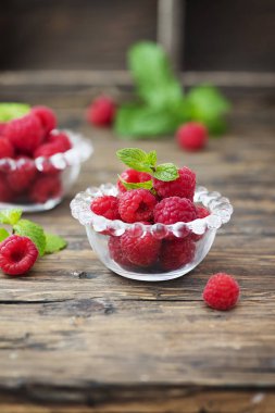 tatlı taze frambuaz