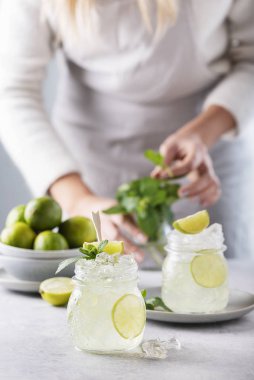 Mohito Kokteyli