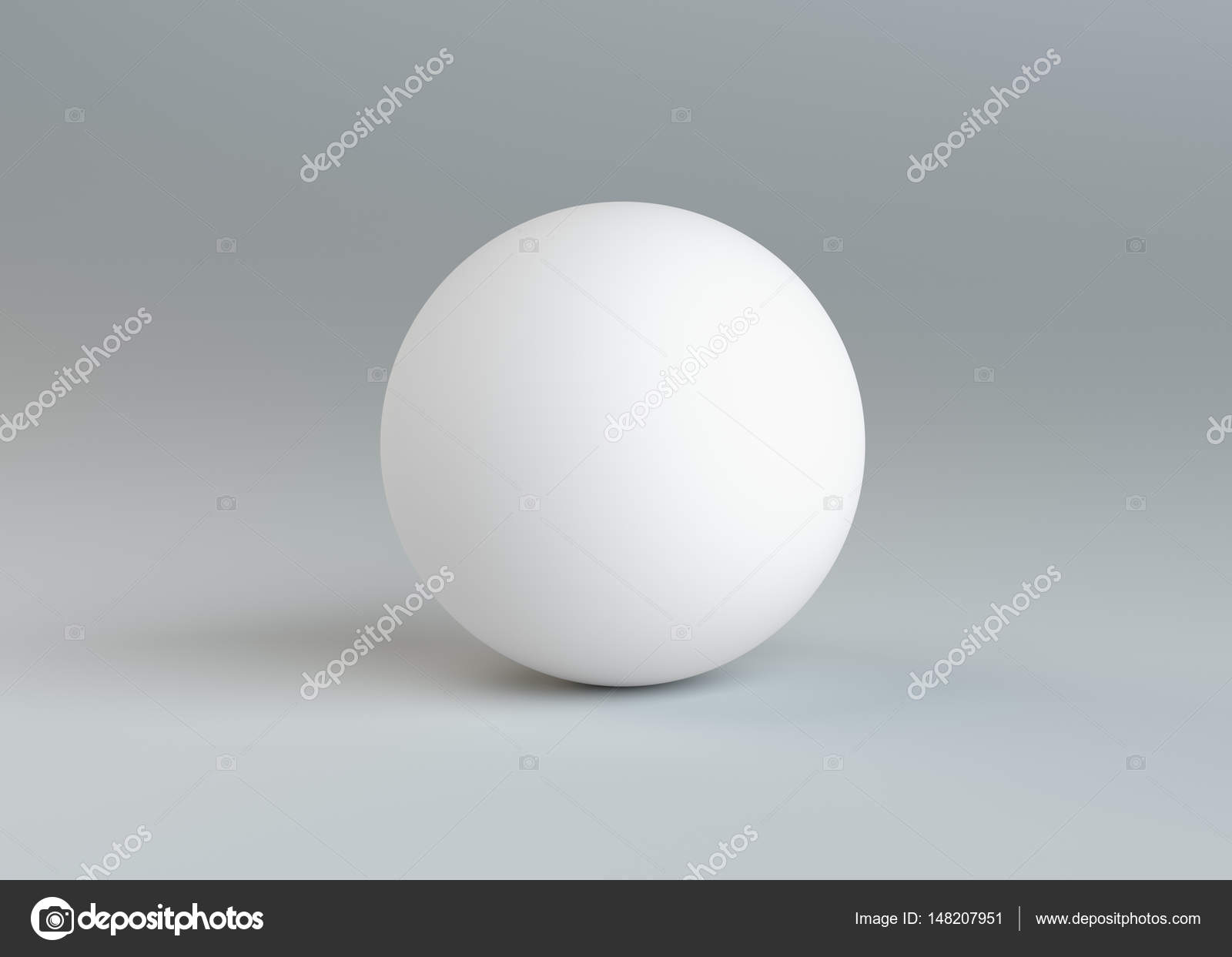 empty sphere