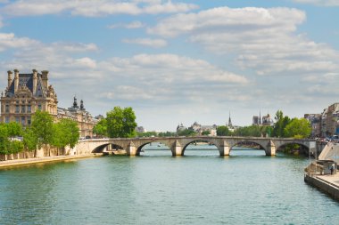 Pont Royal, Paris