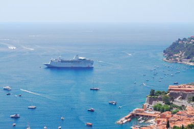 cote dAzur, Fransa