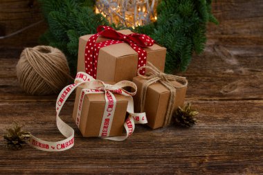 el yapımı Hediyelik kutu