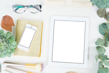 Masaüstü sahnesini ofsayt