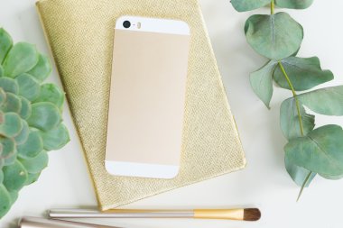 Masaüstü sahnesini ofsayt