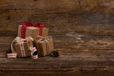 el yapımı Hediyelik kutu