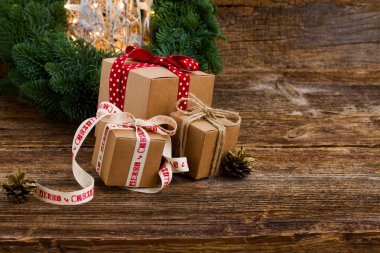 el yapımı Hediyelik kutu