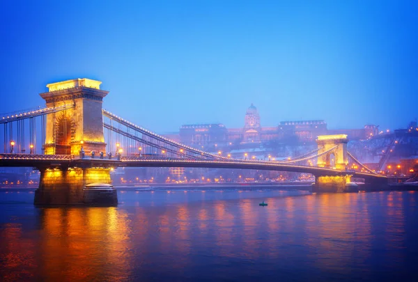 Monumentos de Budapest, Hungría —  Fotos de Stock