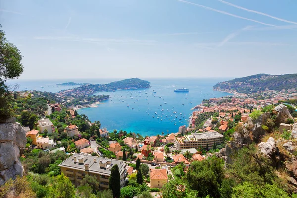 Cote dAzur, Fransa — Stok fotoğraf