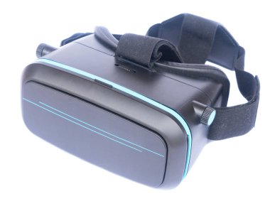 Sanal gerçeklik gözlükleri