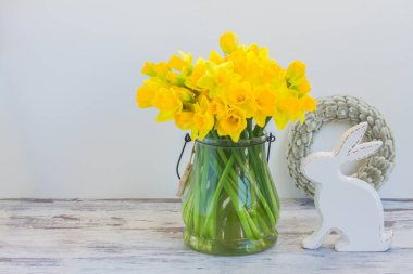 Paskalya yumurtası avı