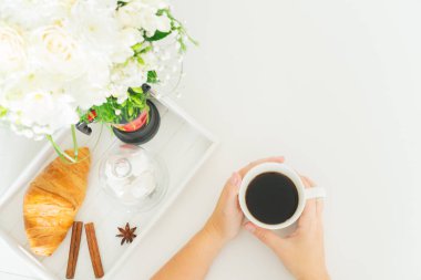 Cereles ile Kahvaltı