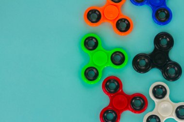 kıpır spinner, popüler rahatlatıcı oyuncak, genel tasarım