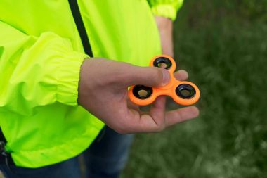 kıpır spinner, popüler rahatlatıcı oyuncak, genel tasarım