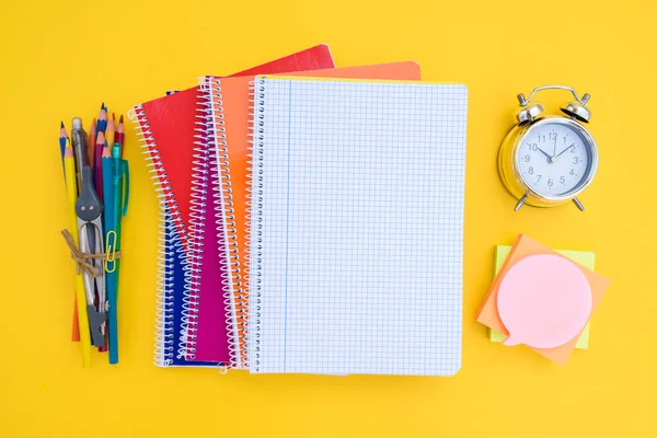 Torna a scuola — Foto Stock