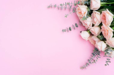 taze gül çiçekleri