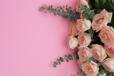 taze gül çiçekleri