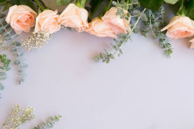 taze gül çiçekleri