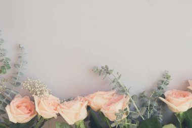 taze gül çiçekleri