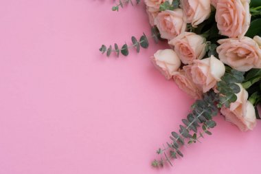 taze gül çiçekleri