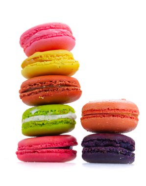 Bademli kurabiye kurabiye beyaz