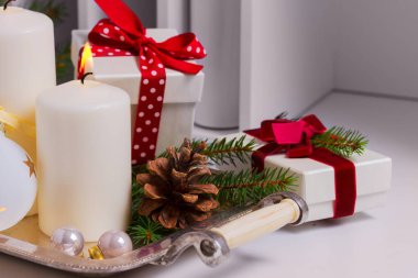 Gelen mumlar yanıyor