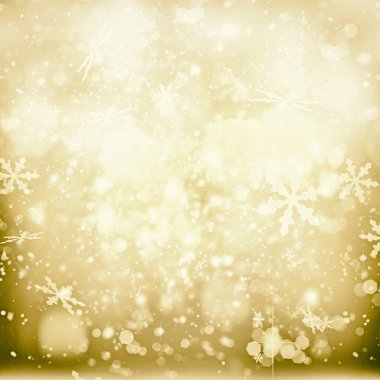 Chrismas arka plan ile parıldıyor