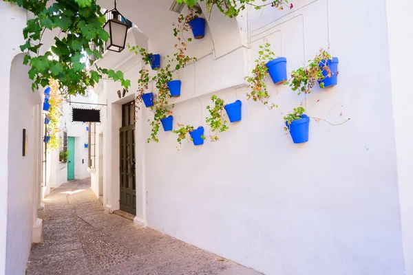 Poble Espanyol, Barcelona — Stockfoto