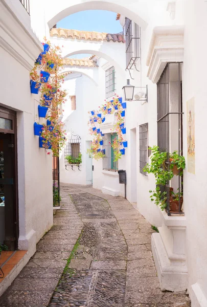 Poble Espanyol, Barcelona — Stockfoto