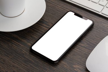 Modern telefon düzeni