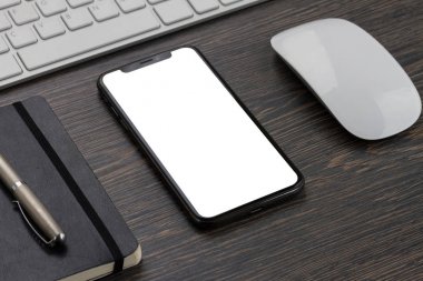 Modern telefon düzeni