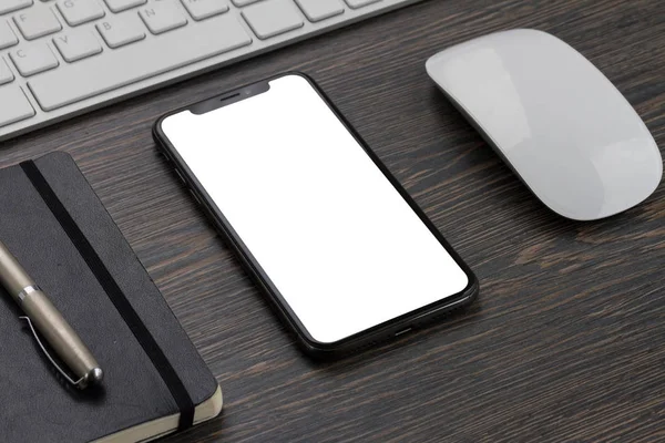 Modern telefon düzeni