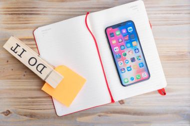 Yeni iphone X
