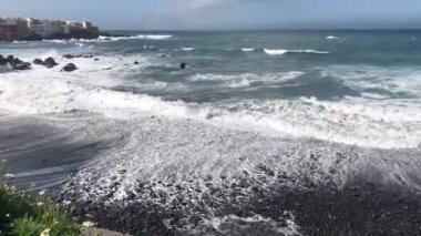 Puerto de la Cruz, Tenerife
